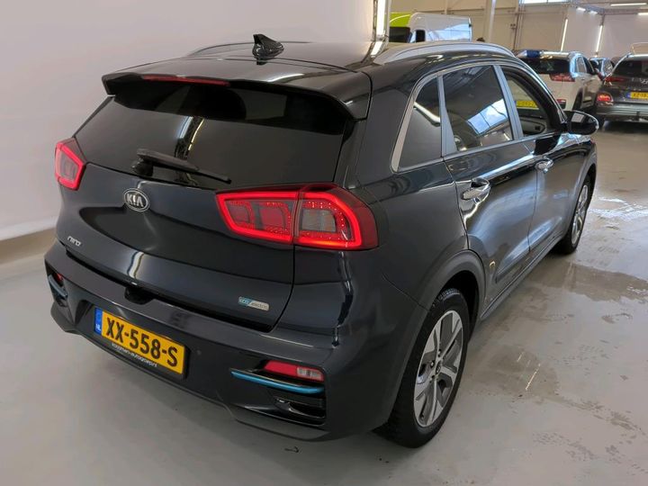 Photo 1 VIN: KNACC81GFK5008521 - KIA NIRO 