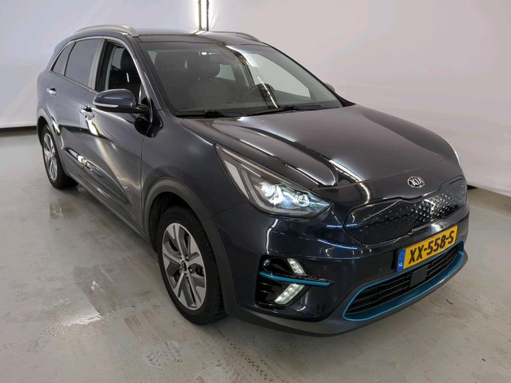 Photo 13 VIN: KNACC81GFK5008521 - KIA NIRO 