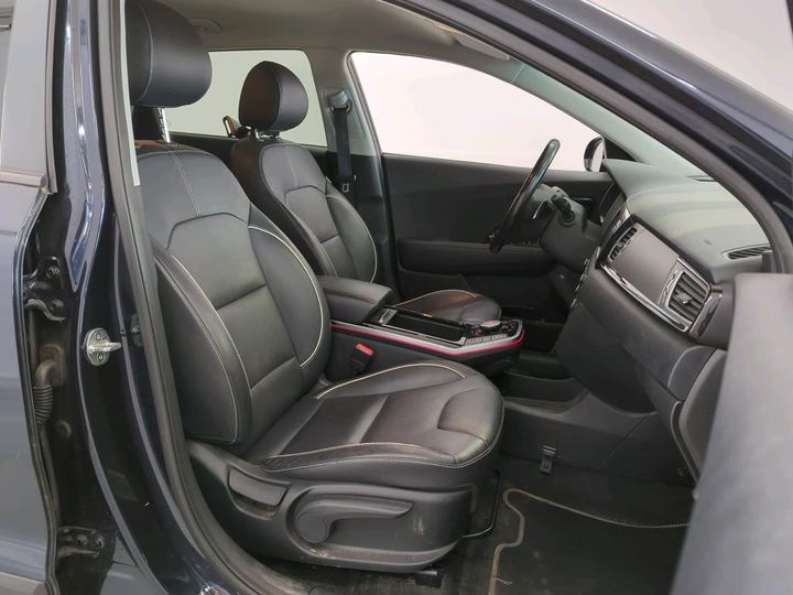 Photo 2 VIN: KNACC81GFK5008521 - KIA NIRO 