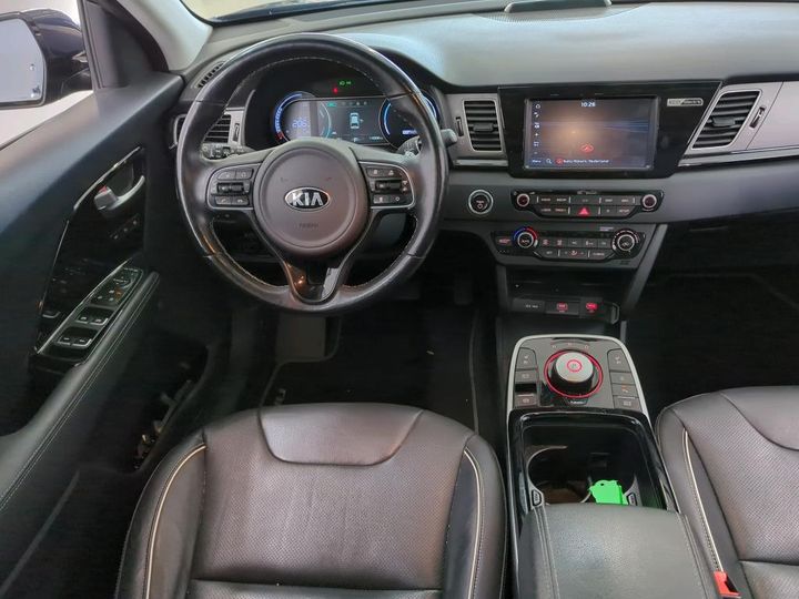 Photo 24 VIN: KNACC81GFK5008521 - KIA NIRO 