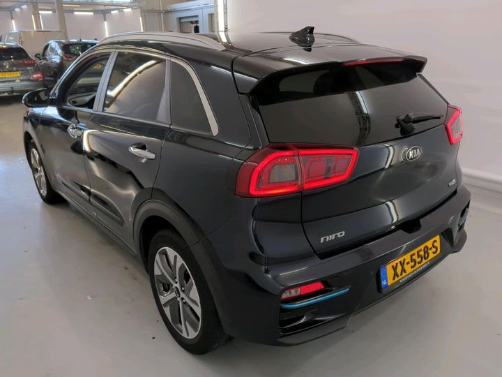 Photo 26 VIN: KNACC81GFK5008521 - KIA NIRO 