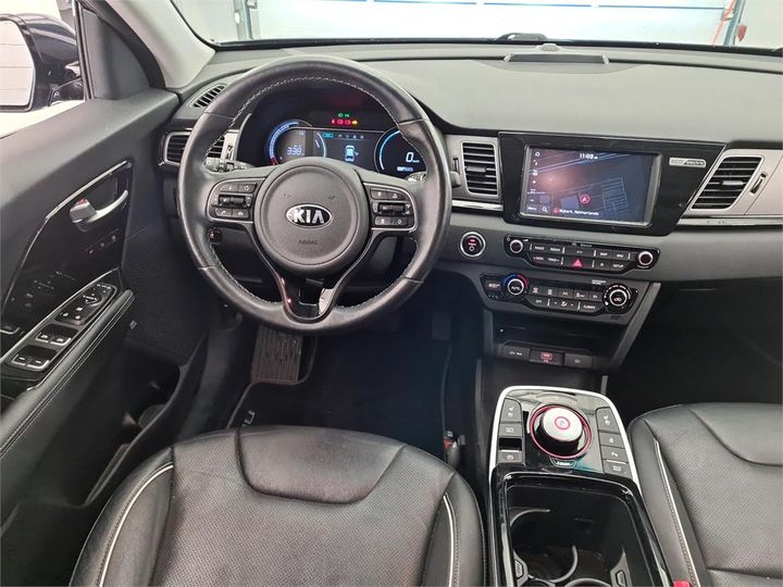 Photo 16 VIN: KNACC81GFK5008607 - KIA NIRO 