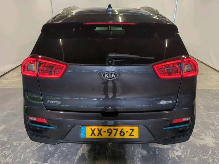 Photo 2 VIN: KNACC81GFK5008661 - KIA NIRO 