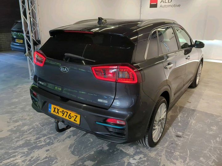 Photo 3 VIN: KNACC81GFK5008661 - KIA NIRO 