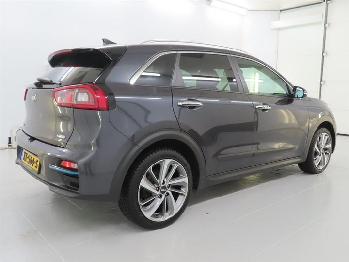 Photo 1 VIN: KNACC81GFK5008721 - KIA NIRO 