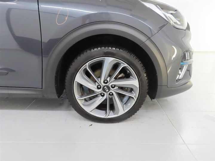 Photo 19 VIN: KNACC81GFK5008721 - KIA NIRO 