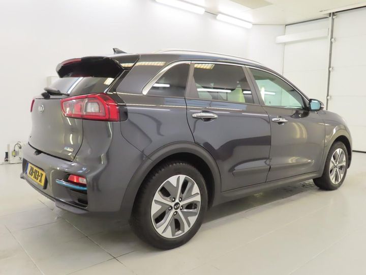 Photo 1 VIN: KNACC81GFK5008726 - KIA NIRO 