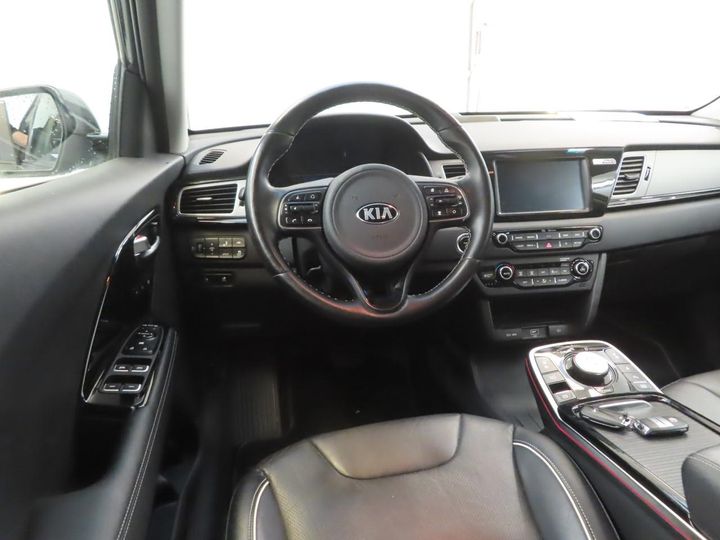 Photo 2 VIN: KNACC81GFK5008726 - KIA NIRO 