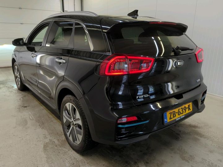 Photo 2 VIN: KNACC81GFK5008755 - KIA NIRO 