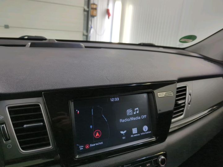 Photo 21 VIN: KNACC81GFK5008755 - KIA NIRO 