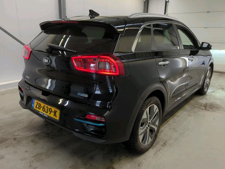 Photo 3 VIN: KNACC81GFK5008755 - KIA NIRO 