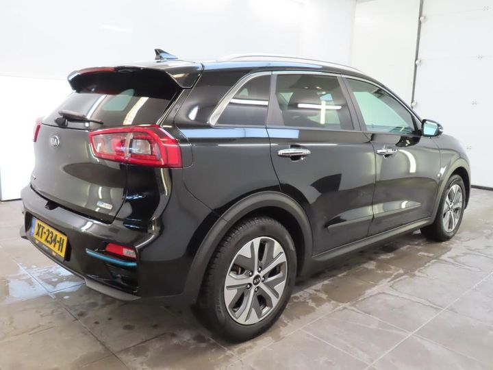 Photo 1 VIN: KNACC81GFK5008758 - KIA E-NIRO 