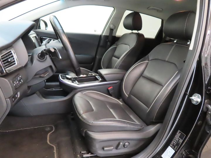 Photo 4 VIN: KNACC81GFK5008758 - KIA E-NIRO 