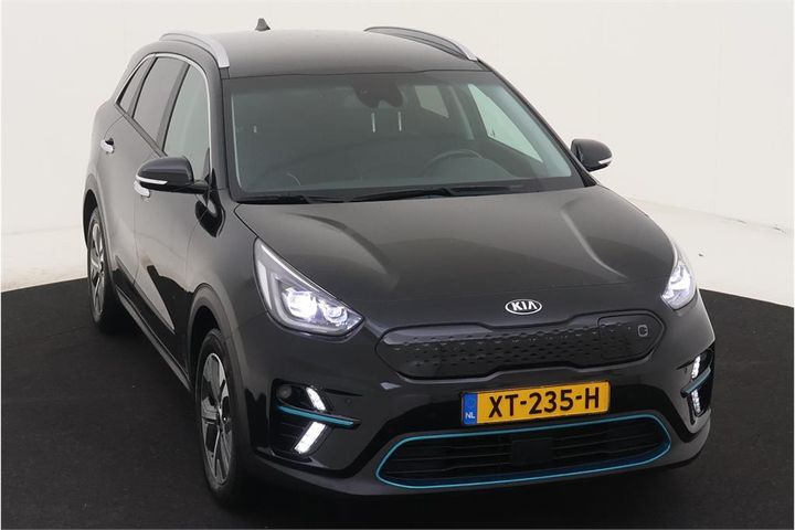 Photo 1 VIN: KNACC81GFK5008759 - KIA NIRO 