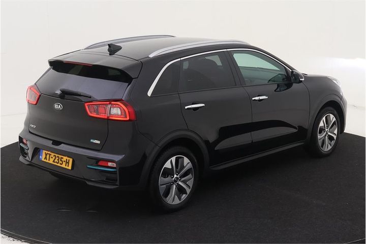 Photo 2 VIN: KNACC81GFK5008759 - KIA NIRO 