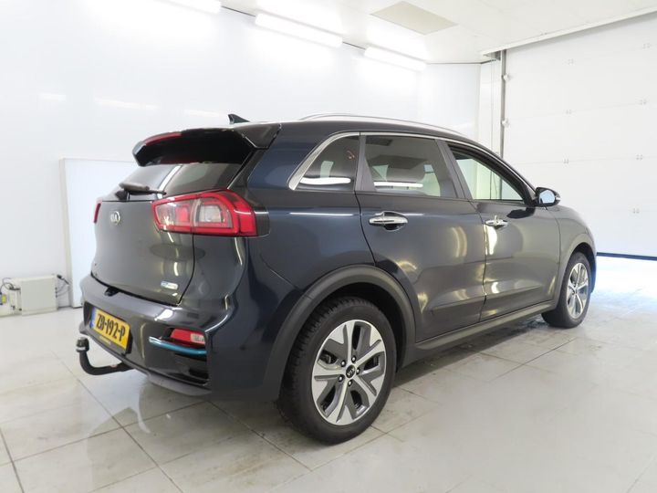 Photo 1 VIN: KNACC81GFK5008834 - KIA NIRO 