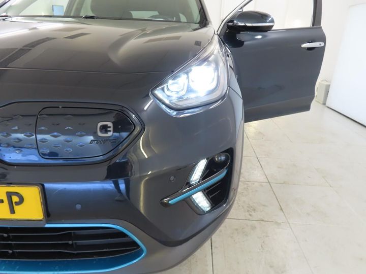 Photo 14 VIN: KNACC81GFK5008834 - KIA NIRO 