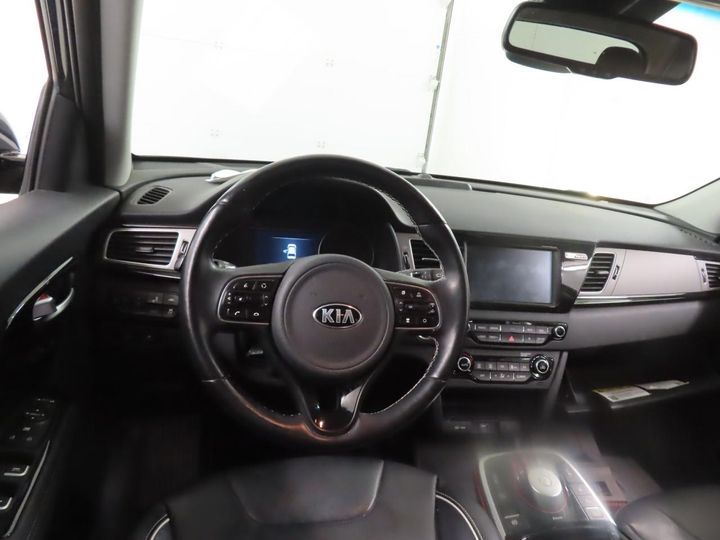 Photo 2 VIN: KNACC81GFK5008834 - KIA NIRO 