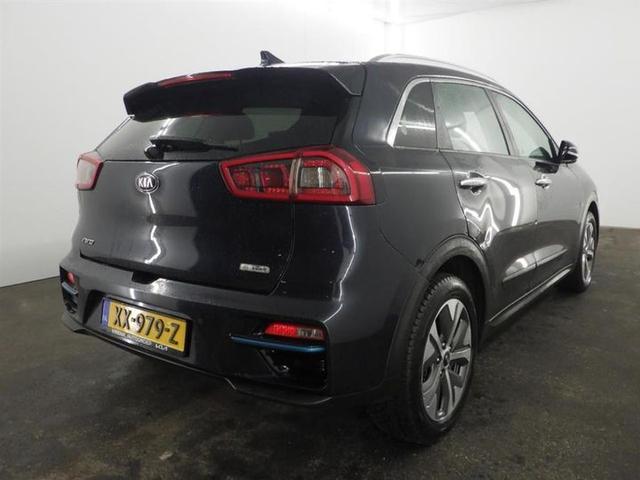 Photo 1 VIN: KNACC81GFK5008850 - KIA NIRO 