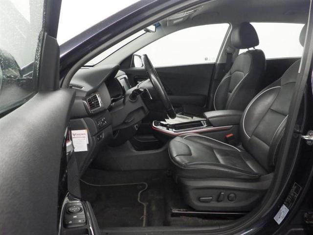 Photo 4 VIN: KNACC81GFK5008850 - KIA NIRO 