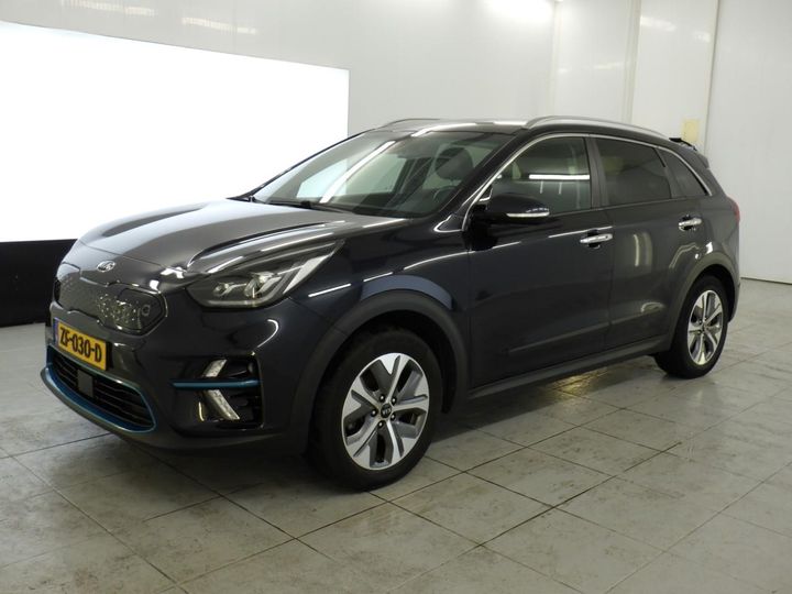 Photo 0 VIN: KNACC81GFK5008868 - KIA NIRO 