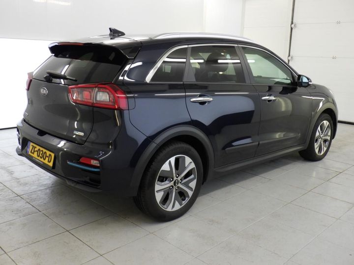 Photo 1 VIN: KNACC81GFK5008868 - KIA NIRO 