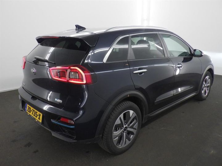 Photo 1 VIN: KNACC81GFK5008869 - KIA NIRO 