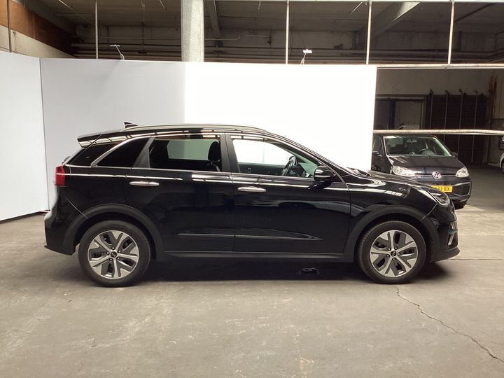 Photo 12 VIN: KNACC81GFK5008880 - KIA NIRO 