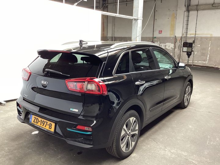 Photo 2 VIN: KNACC81GFK5008880 - KIA NIRO 