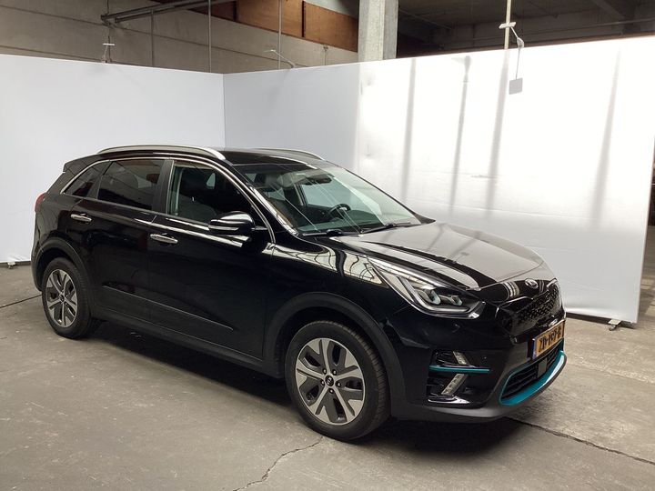 Photo 3 VIN: KNACC81GFK5008880 - KIA NIRO 