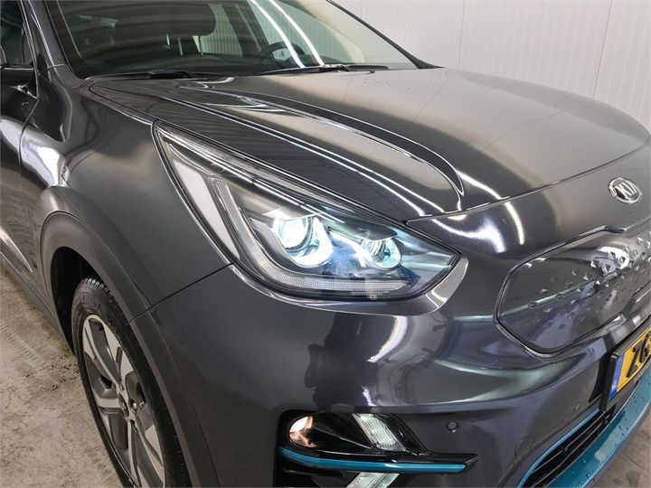 Photo 16 VIN: KNACC81GFK5008900 - KIA NIRO 