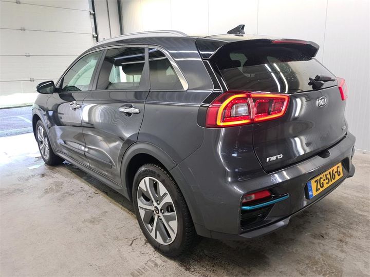 Photo 3 VIN: KNACC81GFK5008900 - KIA NIRO 