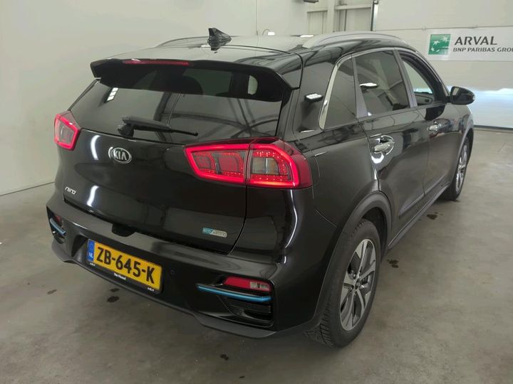 Photo 1 VIN: KNACC81GFK5008917 - KIA E-NIRO 