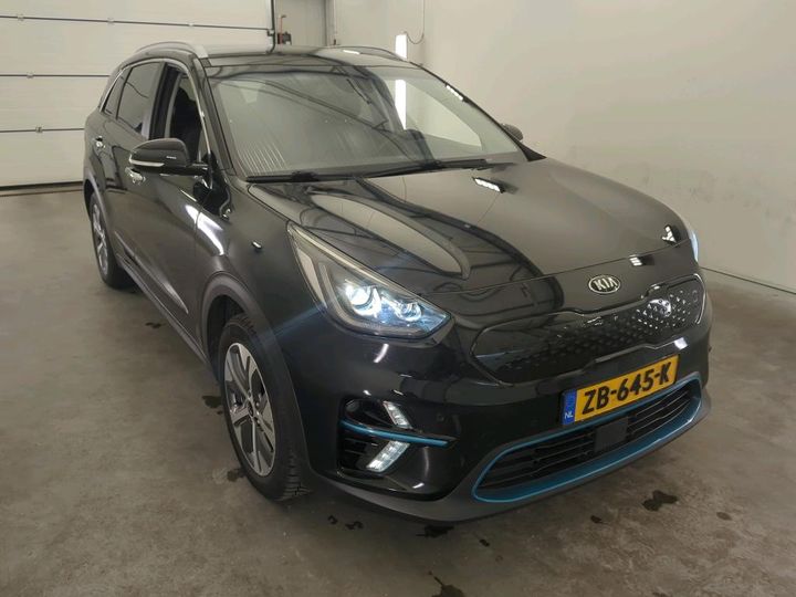 Photo 10 VIN: KNACC81GFK5008917 - KIA E-NIRO 