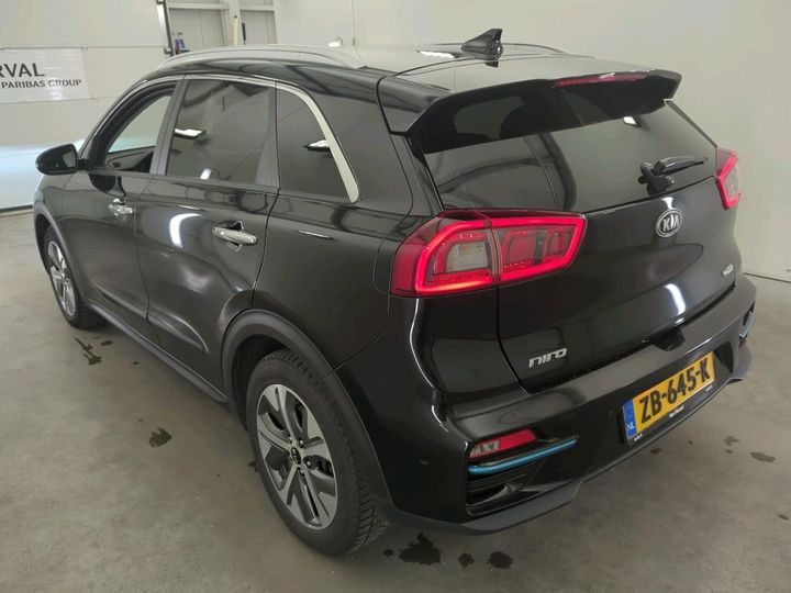 Photo 18 VIN: KNACC81GFK5008917 - KIA E-NIRO 