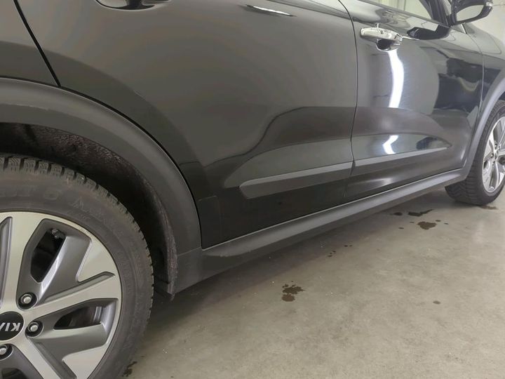 Photo 19 VIN: KNACC81GFK5008917 - KIA E-NIRO 