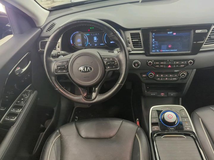 Photo 23 VIN: KNACC81GFK5008917 - KIA E-NIRO 