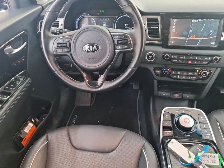 Photo 21 VIN: KNACC81GFK5008926 - KIA E-NIRO 