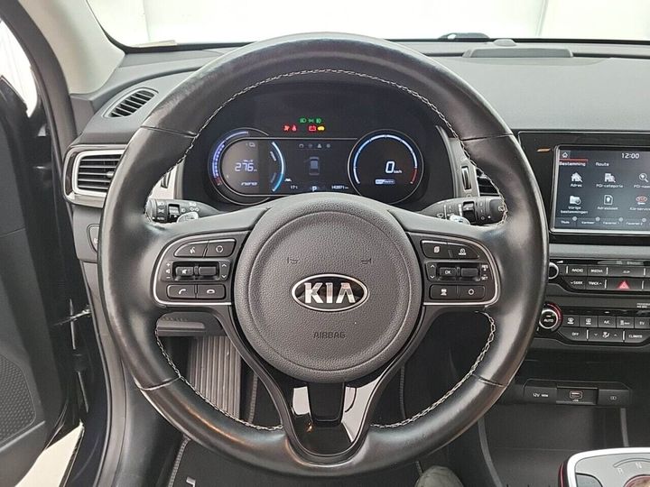 Photo 10 VIN: KNACC81GFK5008928 - KIA E-NIRO 