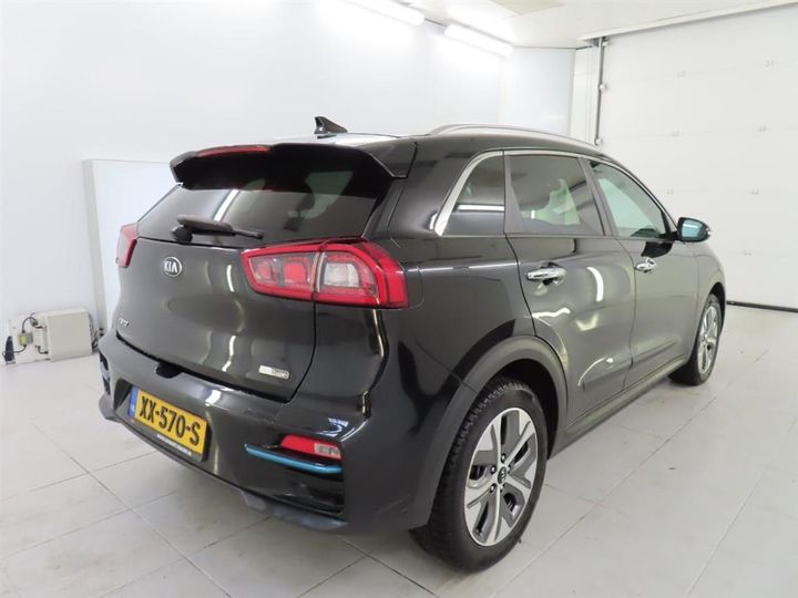 Photo 1 VIN: KNACC81GFK5009001 - KIA NIRO 