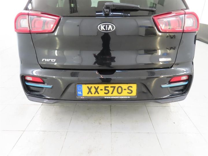 Photo 23 VIN: KNACC81GFK5009001 - KIA NIRO 