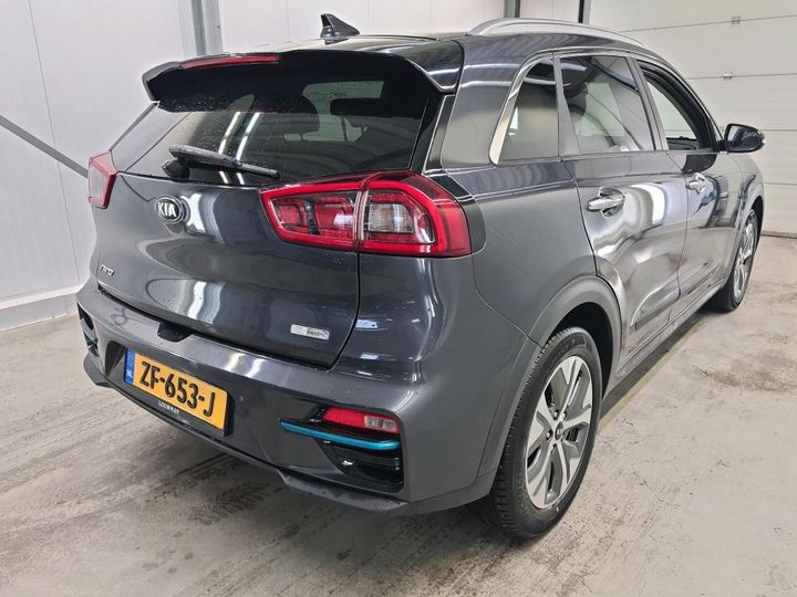 Photo 3 VIN: KNACC81GFK5009009 - KIA NIRO 