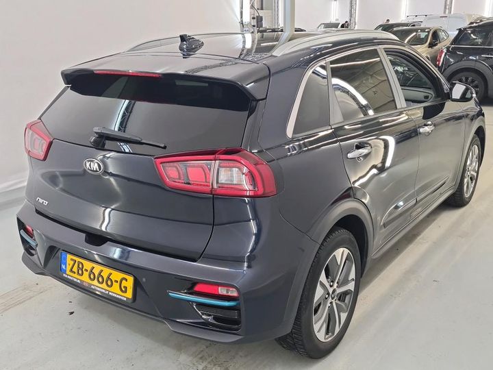 Photo 1 VIN: KNACC81GFK5009013 - KIA NIRO 