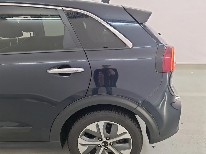 Photo 17 VIN: KNACC81GFK5009013 - KIA NIRO 