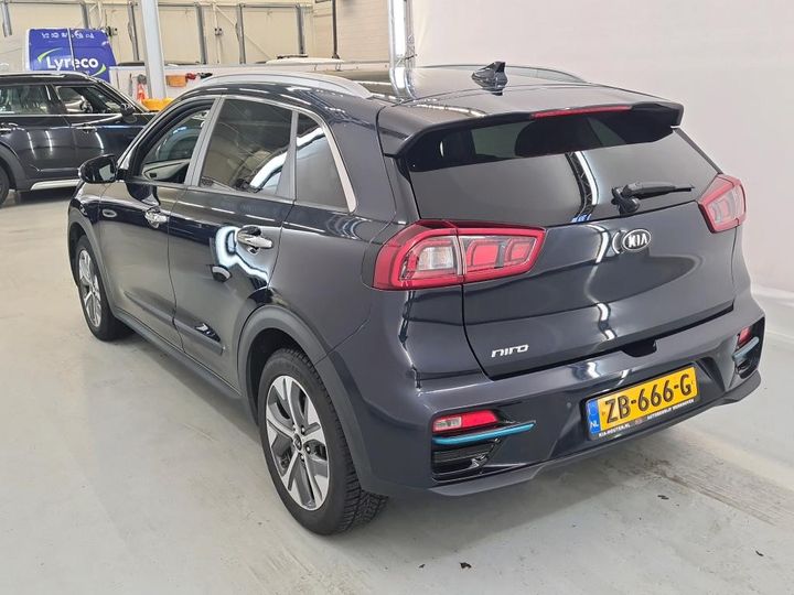 Photo 21 VIN: KNACC81GFK5009013 - KIA NIRO 