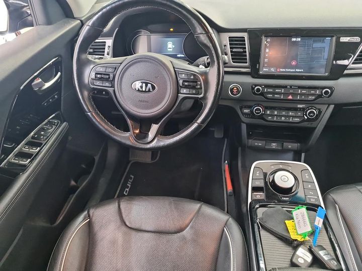 Photo 7 VIN: KNACC81GFK5009013 - KIA NIRO 