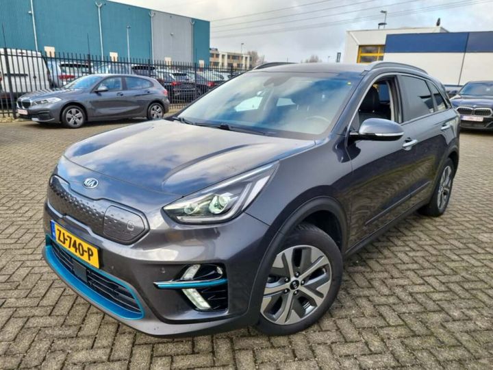 Photo 1 VIN: KNACC81GFK5009111 - KIA E-NIRO 