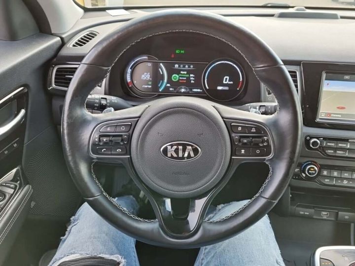 Photo 12 VIN: KNACC81GFK5009111 - KIA E-NIRO 