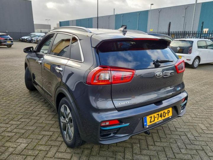 Photo 23 VIN: KNACC81GFK5009111 - KIA E-NIRO 