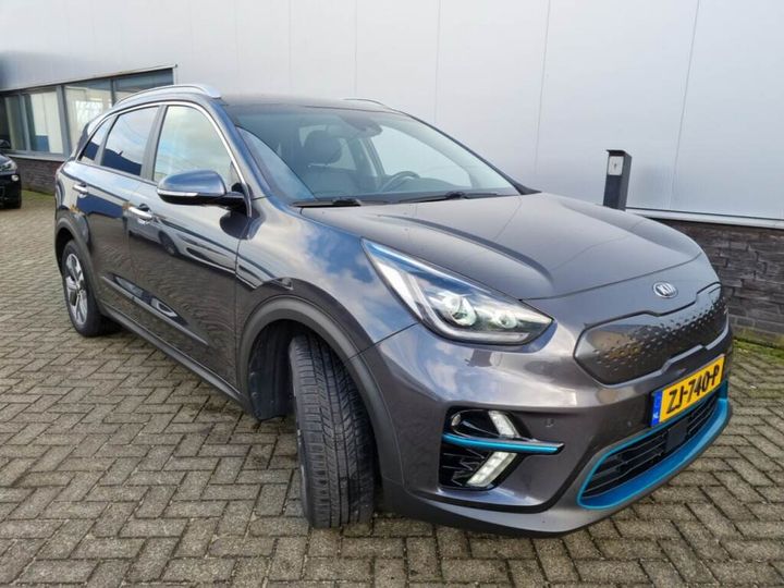 Photo 27 VIN: KNACC81GFK5009111 - KIA E-NIRO 